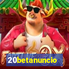 20betanuncio