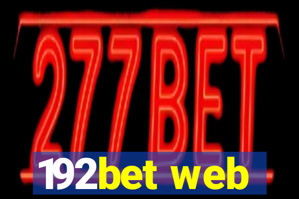 192bet web