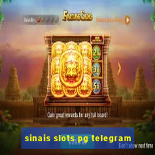 sinais slots pg telegram