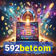 592betcom