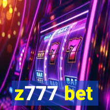 z777 bet