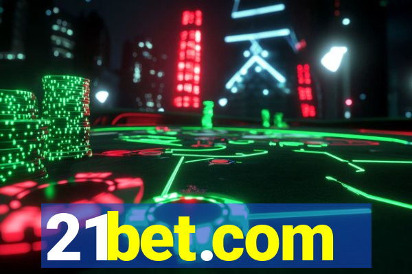 21bet.com