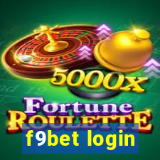 f9bet login