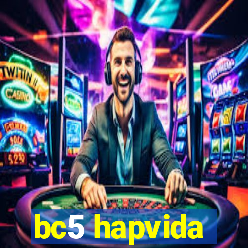 bc5 hapvida