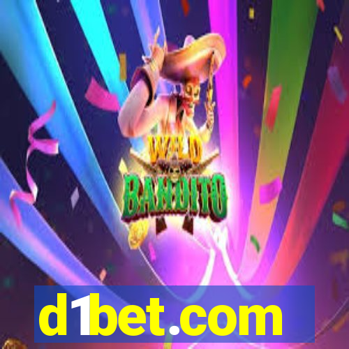 d1bet.com