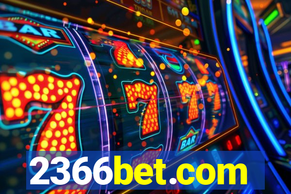 2366bet.com