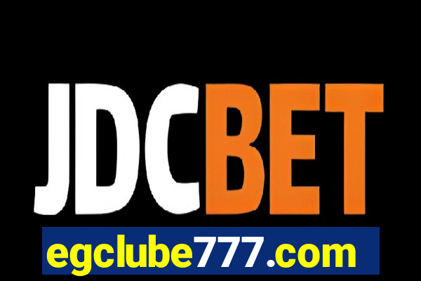 egclube777.com