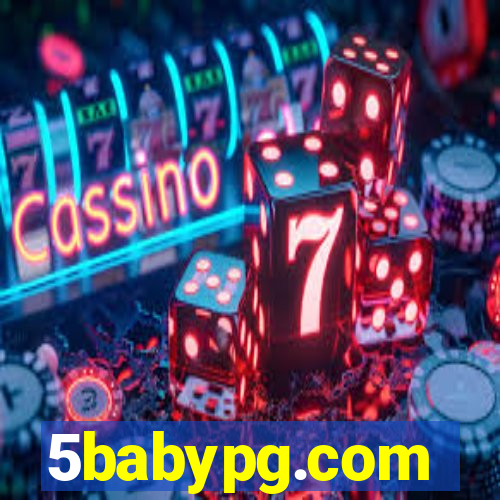 5babypg.com