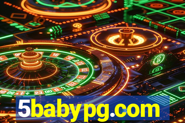 5babypg.com