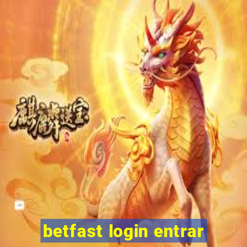 betfast login entrar