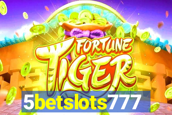 5betslots777