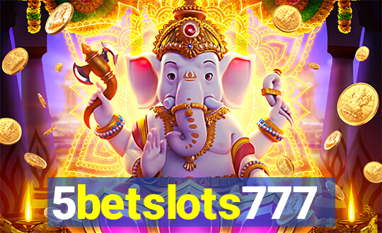 5betslots777