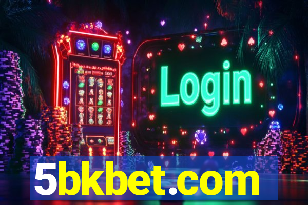 5bkbet.com