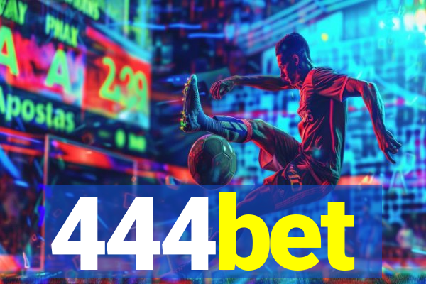 444bet