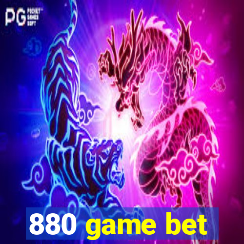 880 game bet