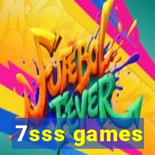 7sss games