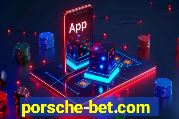 porsche-bet.com