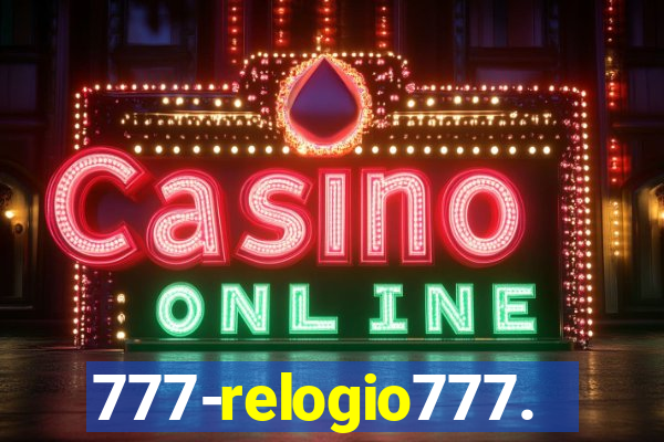 777-relogio777.net