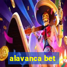 alavanca bet