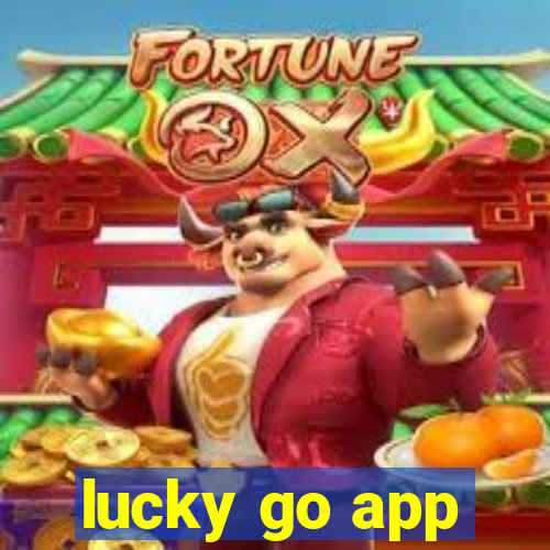 lucky go app