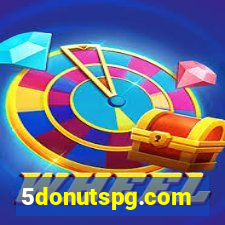 5donutspg.com