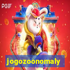 jogozoonomaly