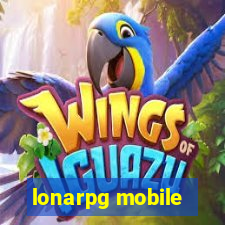 lonarpg mobile