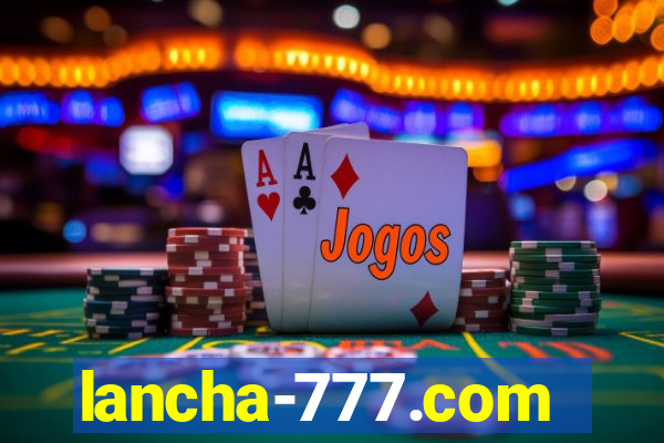 lancha-777.com