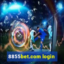 8855bet.com login