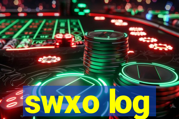 swxo log