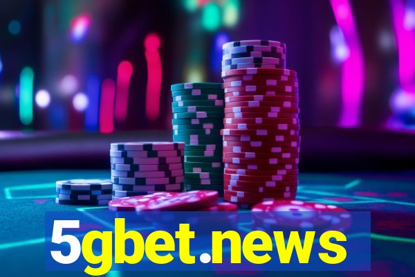 5gbet.news