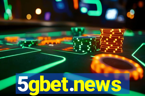 5gbet.news