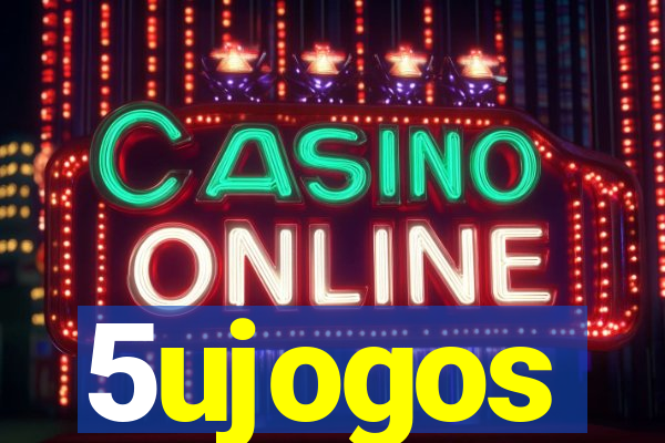 5ujogos