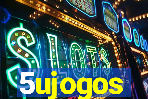 5ujogos