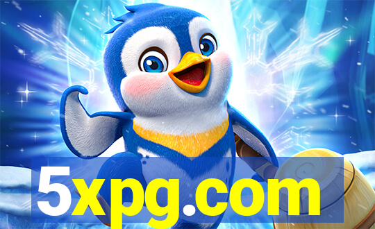 5xpg.com