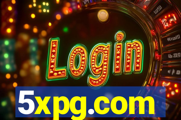 5xpg.com