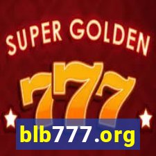 blb777.org