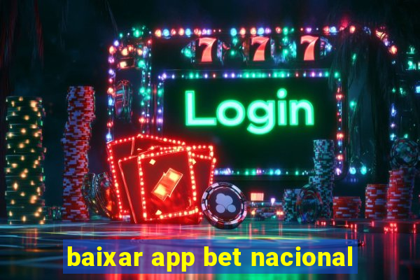 baixar app bet nacional