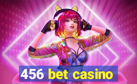 456 bet casino