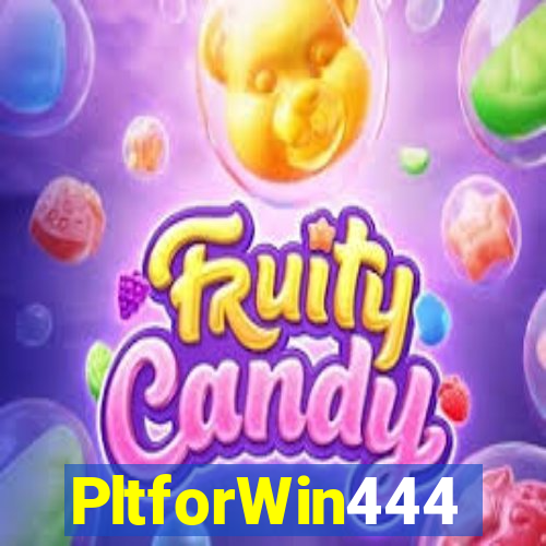 PltforWin444