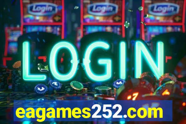 eagames252.com