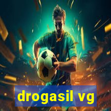 drogasil vg