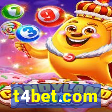 t4bet.com