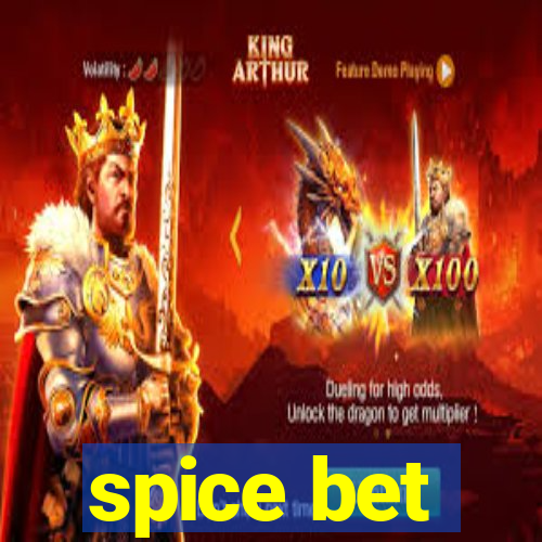 spice bet