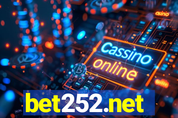 bet252.net