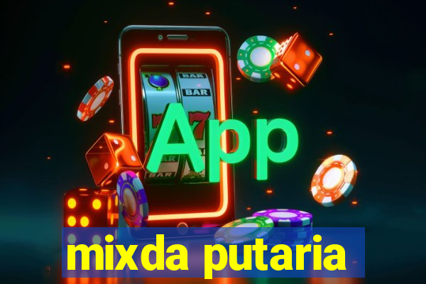 mixda putaria