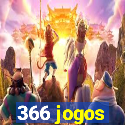 366 jogos