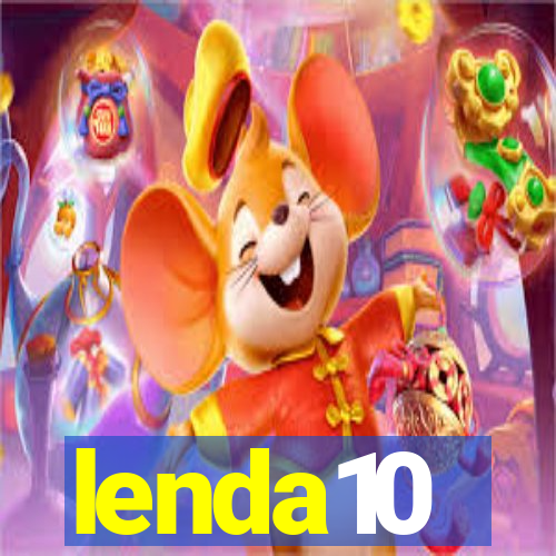 lenda10