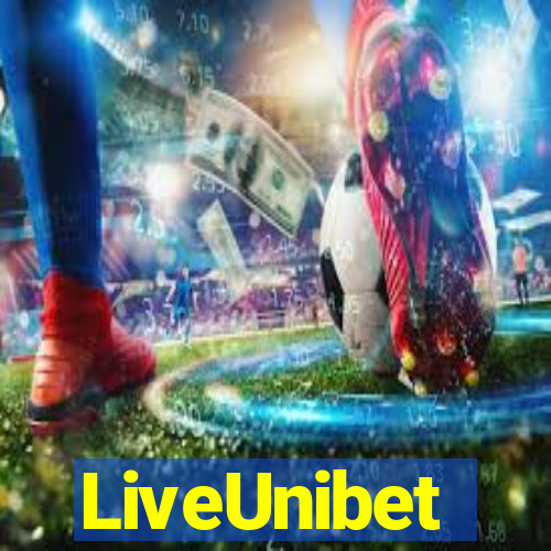 LiveUnibet