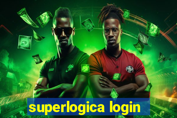 superlogica login